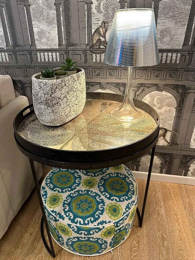 Design Apartment - Porta Romana - Duomo ミラノ