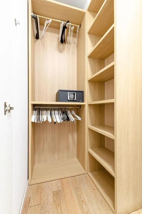 Design Apartment - Porta Romana - Duomo Milano